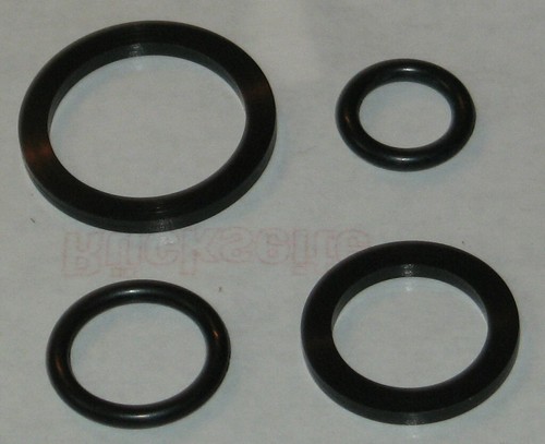Fuel tap repair kit - fuel,