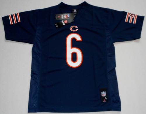 Jay cutler chicago - jay, bears