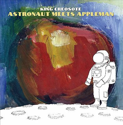 King creosote astronuat - creosote,