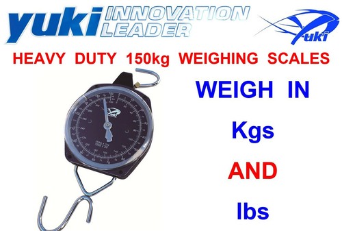Yuki heavy duty - heavy,