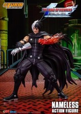 STORM COLLECTIBLES The King of