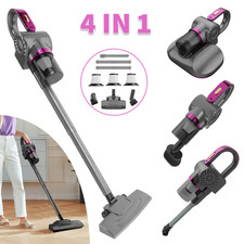 4 in 1 Stick Handheld Vacuum