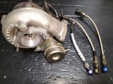 Garrett GT-SS Turbo for Nissan