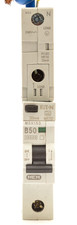 EATON MEM RCBO B50 50 Amp 30mA