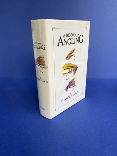 Book angling by - book, francis