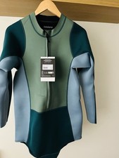 Finisterre Yulex 2mm Wetsuit