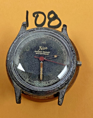 Vintage men felca swiss - men’s,
