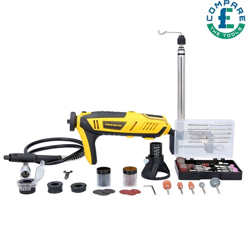 200w rotary multi tool grinder - 200w,