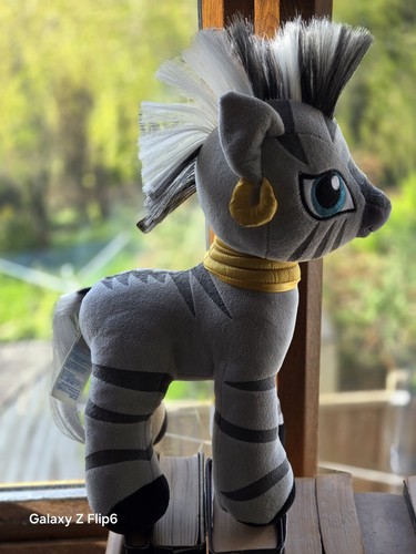 Little pony zecora - my, g4
