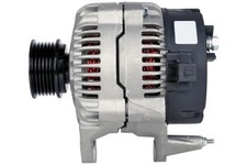 ALTERNATOR FITS: VW GOLF III