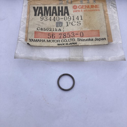 Yamaha circlip 93440 - yamaha, circlip,