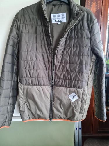 Unisex barbour beacon bomber - unisex,