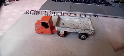 Dinky toys wheeled truck - toys, and