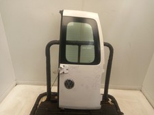VOLKSWAGEN CADDY Right Rear Door O/S 2004-2015 B9A 5 Door Van 2K0827092G