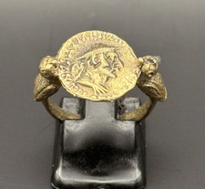 Ancient Roman Barbarous