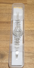 Ladies Genuine Swatch Skin
