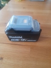 Genuine Makita Lithium-ion