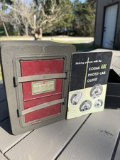 Vintage Kodak ABC Photo Lab