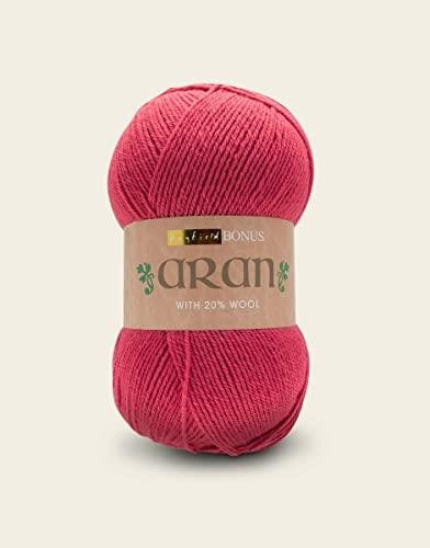 Sirdar hayfield bonus - sirdar,