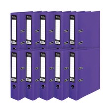Pukka Brights Lever Arch File