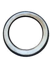 Barum - White Wall Tyre - 16 x