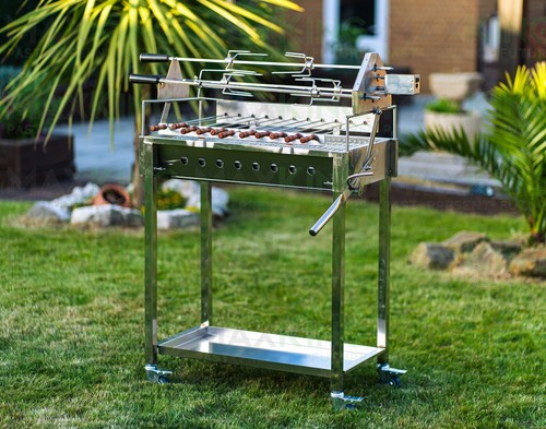 Maxking cypriot stainless - maxking,