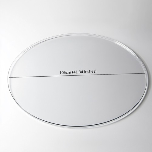 2mm thick clear transparent - 2mm,