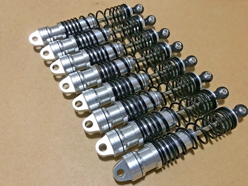 Big bore aluminum shock for - aluminum,