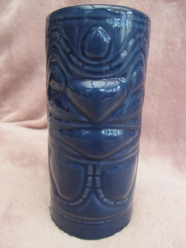 Accoutrements blue ceramic - accoutrements,
