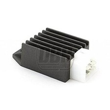 Universal 12v Regulator