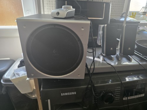 Logitech 2300 l - z-2300, 2.1