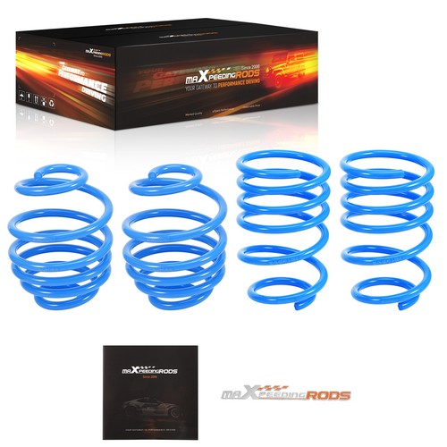 Lowering springs 60mm for - springs,
