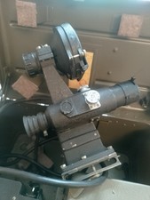 Soviet Comblock Infrared Torch