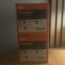 Spit Pulsa Nails 25mm With Gas