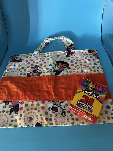 Vintage dora the - vintage,