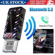 USB Bluetooth 5.3 Audio