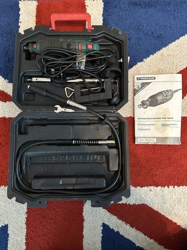 Parkside precision - parkside,