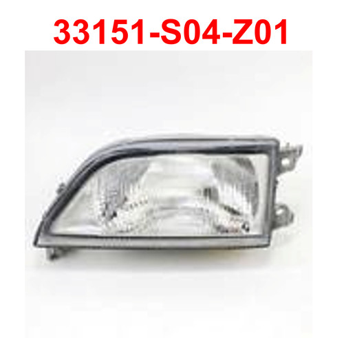 Honda genuine oem jdm - jdm, 99-00