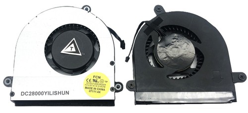 Fan cooler compatible - fan, for