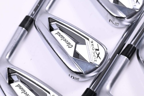 Cleveland zipcore irons - xl, /