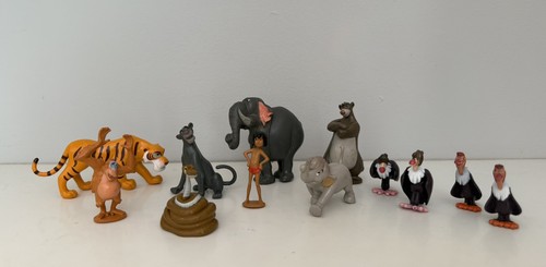 Disney jungle book busy - book, my