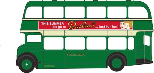 Oxford diecast 148 bristol - diecast, 1:148
