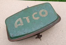 Vintage ATCO Fuel Tank with