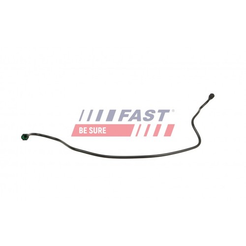 Fuel pipe for mercedes - for, v