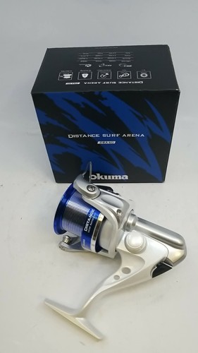 Okuma distance surf - distance,