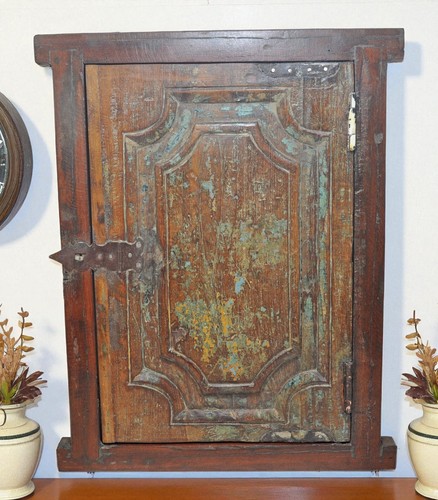 Antique wooden wall - wooden,