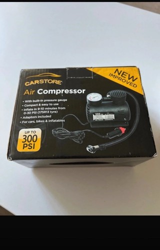 Carstore air compressor 300psi - carstore,