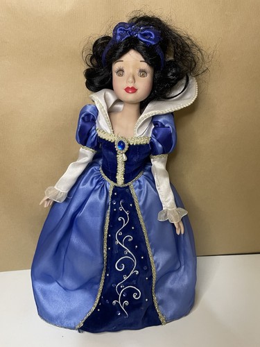 Disney snow white porcelain - disney,