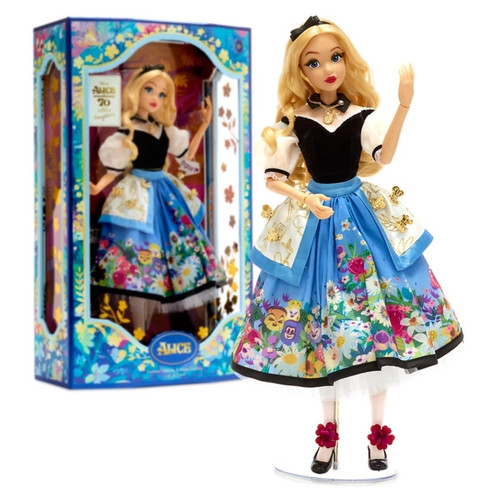 Mib limited edition - limited, disney