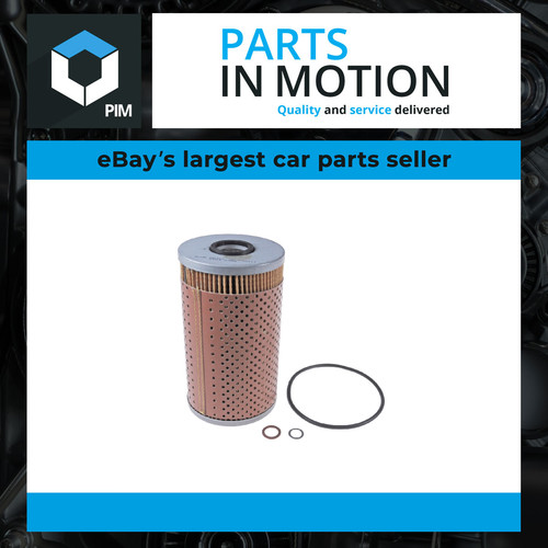 Oil filter adj132111 blue - filter,